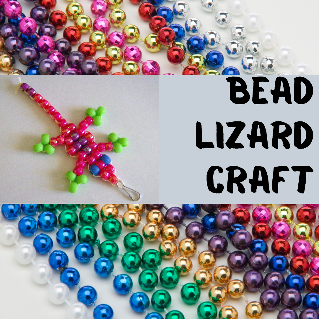 bead-lizard-craft-bay-county-library-system